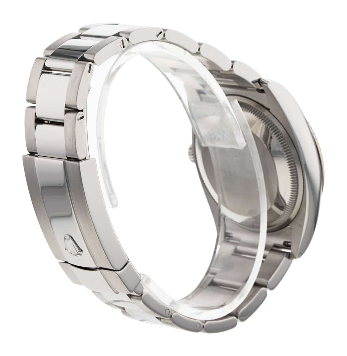 Rolex Oyster Perpetual Date 115234 Rolex Oyster Perpetual Date 115234